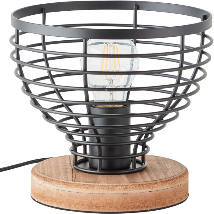 Brilliant Avia 93153/76 tafellamp