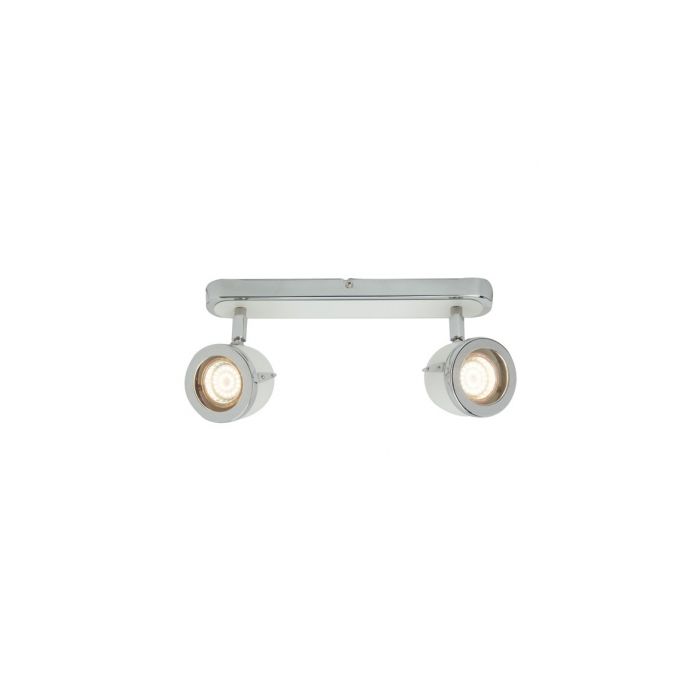 Brilliant Cinda G10929/75 plafondspot creme