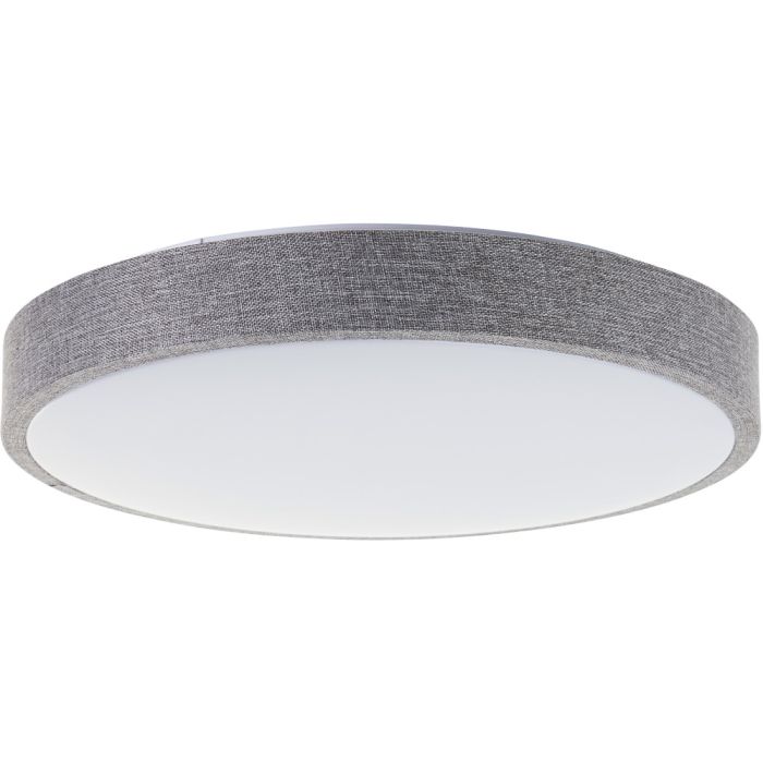Brilliant Filiz G80820/70 plafonniere met drie stappendim