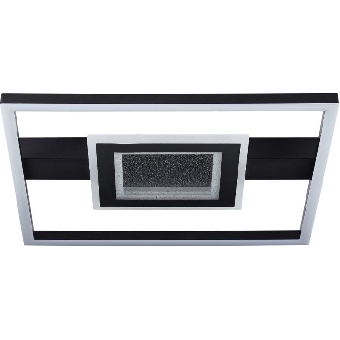 Brilliant Queens G92903A06 plafonniere met glittereffect