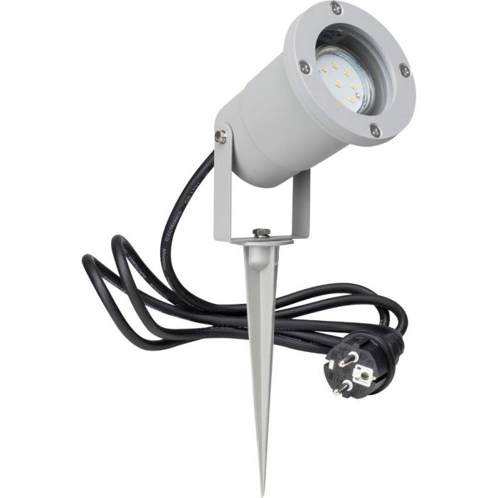 Brilliant Janko G96232/22 tuinspot grijs