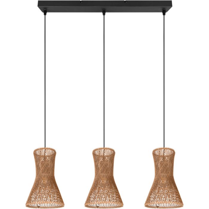 Casalum Bijou R31833026 hanglamp van papiergaren