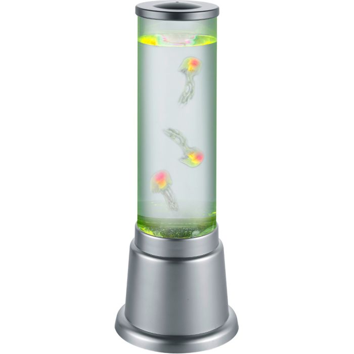 Trio Jelly R50701187 kinderlamp met inktvissen