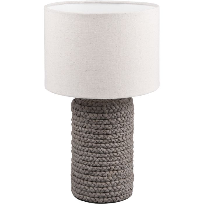 Trio Mala R50941944 beige tafellamp