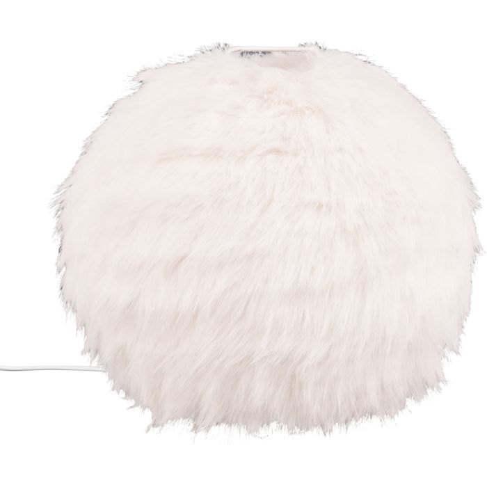Reality Furry R51581001 pluche tafellamp