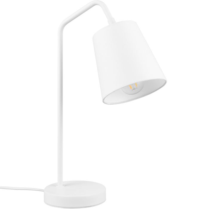 Reality Buddy R51721031 witte tafellamp