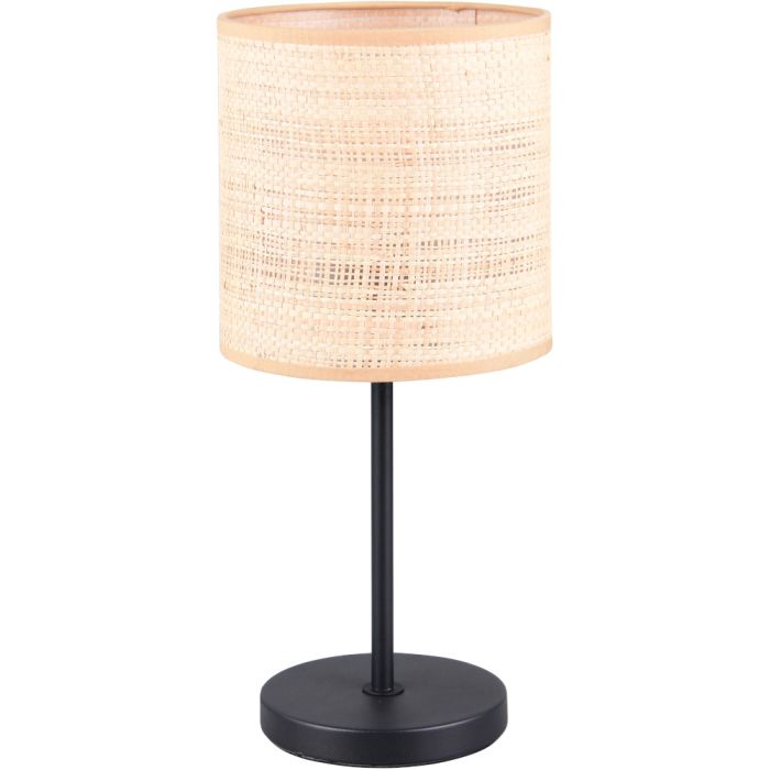 Casalum Aimee R51851036 tafellamp met kap van schors