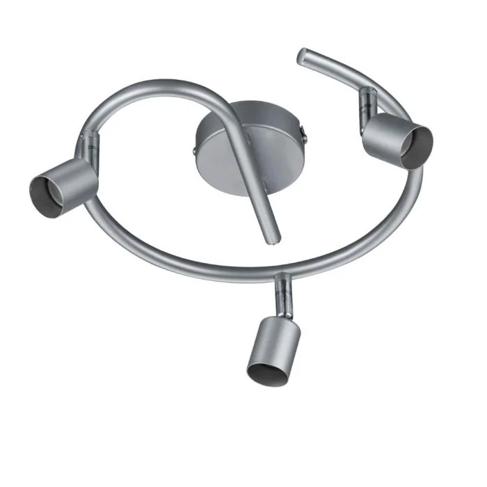 Trio Paris R80913987 spot staal