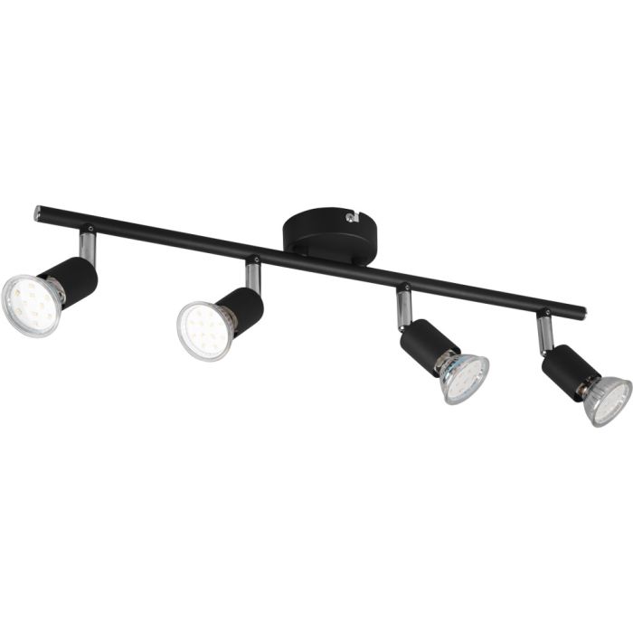 Trio Paris R80914032 zwarte spot