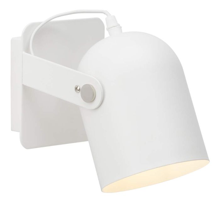 Brilliant Yan 98982/05 wandlamp wit