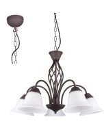 Trio Rustica 101000524