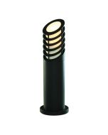 Searchlight Odessa 1086-450 zwarte sokkellamp