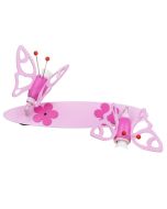 Spot Vlinder roze