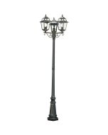 Searchlight New Orleans 1528-3 lantaarnpaal