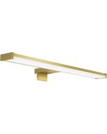 Spiegellamp Kos goud 60cm