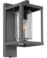 Trio Lunga 212060142 antraciet grijze buitenlamp