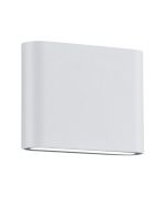 Trio Thames 227560231 wandlamp wit