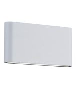 Trio Thames 227660231 wandlamp wit