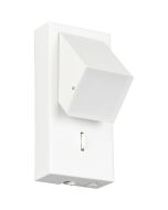 Trio Raglan 248570131 witte wandspot