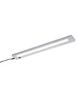 Trio Alino 272970787 onderbouwlamp staal