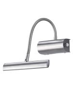 Trio Curtis 279770107 schilderijlamp staal