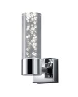 Trio Bolsa 282410106 wandlamp chroom