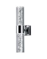 Trio Bolsa 282410206 wandlamp chroom