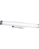 Spiegellamp Mattimo chroom 40cm