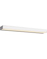 Trio Rocco 283916006 chromen spiegellamp