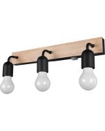 Trio Arturo 284470332 houten badkamerlamp