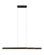 Trio Helios 343310332 verlengbare hanglamp