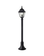 Brilliant Newport 44285/06 tuinpaal zwart