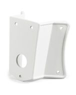 Konstsmide 445-250 hoeksteun voor wandlamp wit