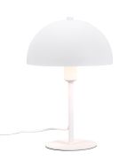 Trio Nola 506200131 wit metalen tafellamp