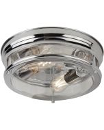 Searchlight Edinburgh 5182CC IP44 lamp