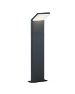 Trio Pearl 521160142 tuinsokkel antraciet