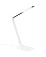 Bureaulamp Travis wit 71cm