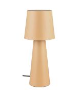 Trio Nubian 562900144 pastel rose tafellamp