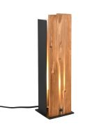 Trio Karuni 563300130 houten tafellamp