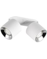 Trio Guayana 651000231 mat witte inbouwspot