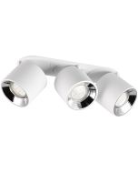 Trio Guayana 651000331 mat witte inbouwspot