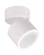 Trio Taurus 652910131 mat witte spot