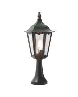 Konstsmide Firenze 7214-600 tuinsokkel groen 