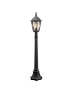 Konstsmide Firenze 7215-750 tuinpaal zwart
