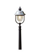 Konstsmide Parma 7242-000 tuinpaal staal