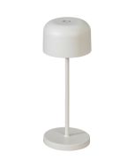 Konstsmide Lille 7835-250 witte batterijlamp