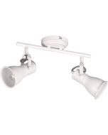 Trio Steam 813400227 antiek wit spotje