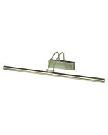 Searchlight Majorca 8343AB antiek bronzen schilderijlamp