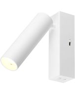 Trio Ambala 849210131 witte spot met instelbare lichtkleur