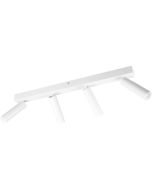 Trio Ambala 849210431 witte spot met instelbare lichtkleur